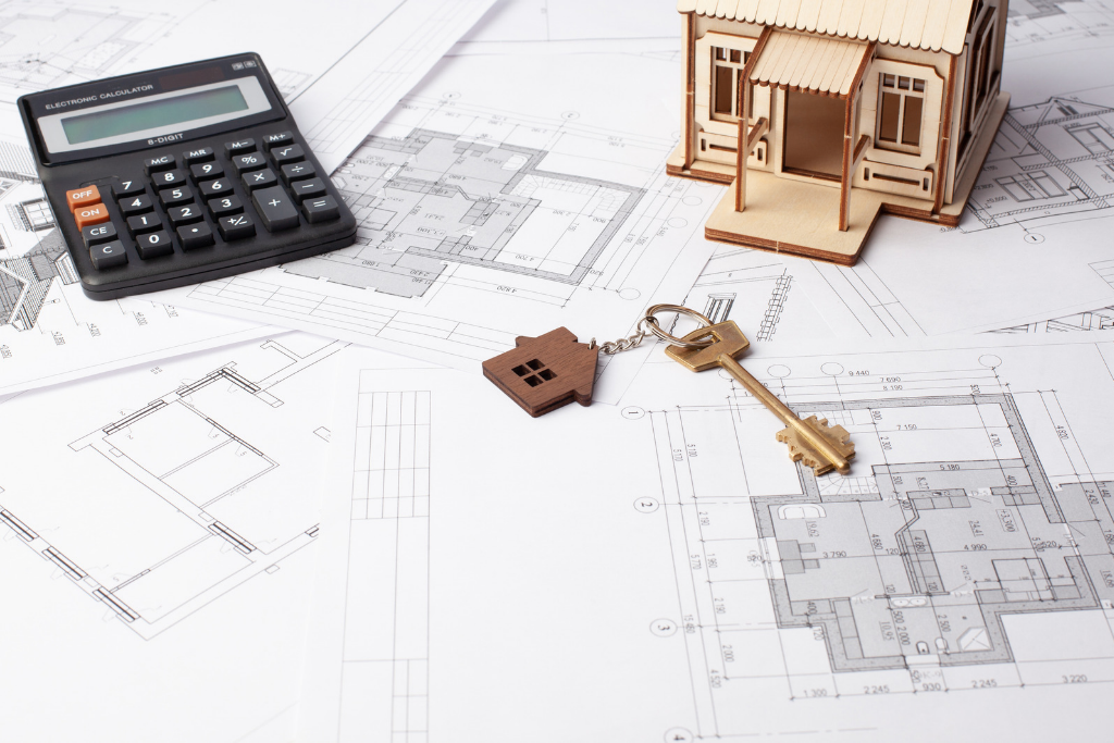 Maison clé en main : construire sereinement avec un seul interlocuteur